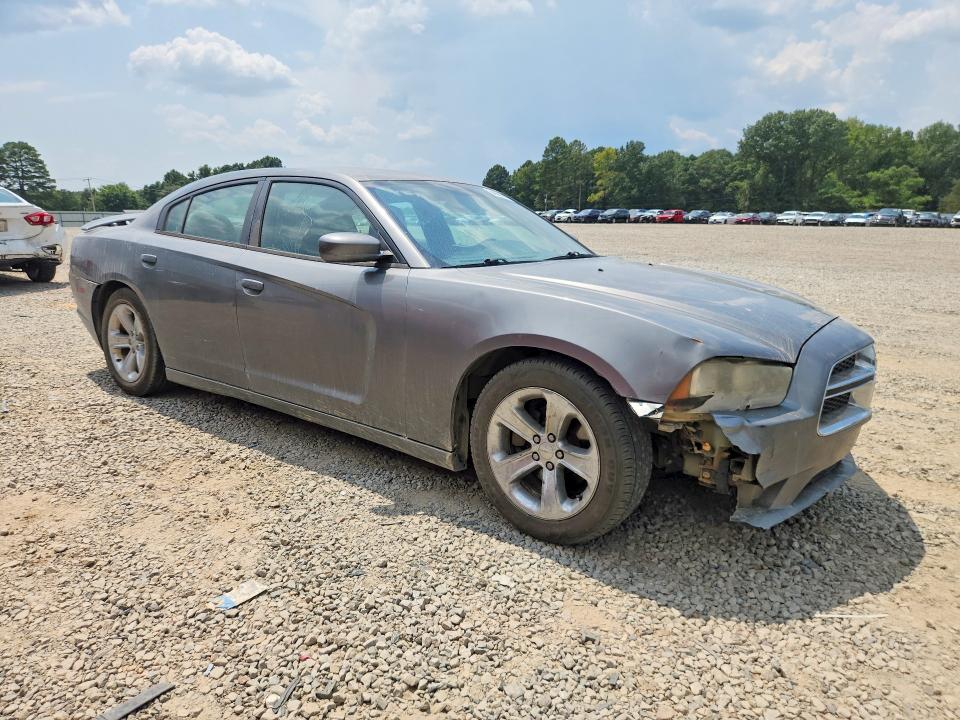 2012 Dodge Charger მანქანა იყიდება აუქციონზე, vin: 2C3CDXBG8CH245170, აუქციონის ნომერი: 64289266