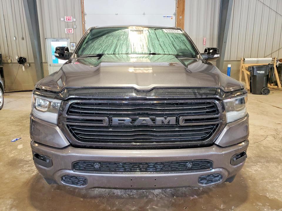 63688296 :رقم المزاد ، 1C6SRFMT6MN659240 vin ، 2021 Ram 1500 مزاد بيع
