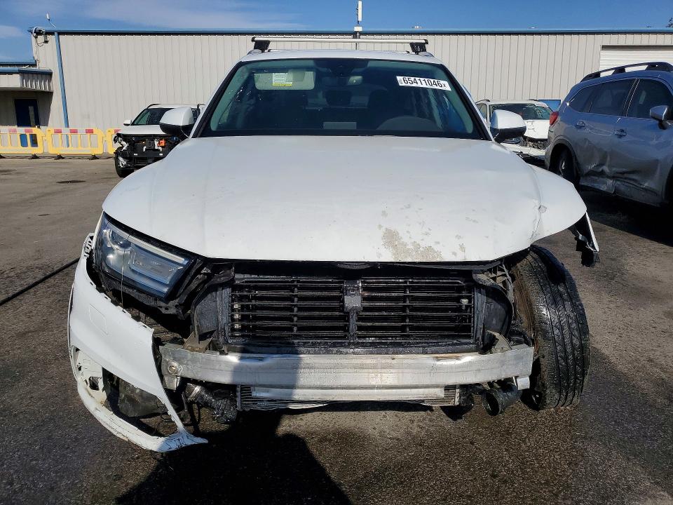Aukcja sprzedaży 2019 Audi Q5, vin: WA1ANAFY2K2125107, numer aukcji: 65411046