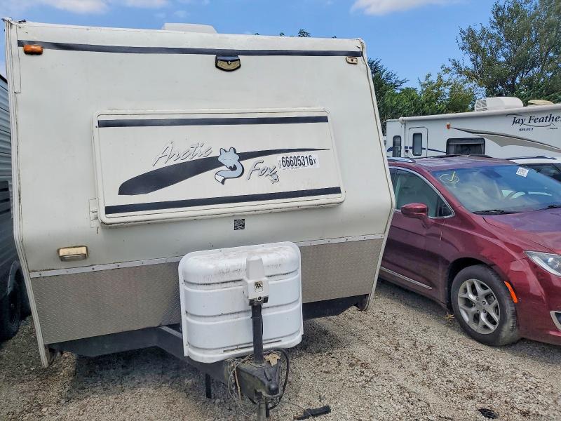Aukcja sprzedaży 2006 Nash Recreational Vehicle (rv), vin: 4N11E272560127667, numer aukcji: 66605316