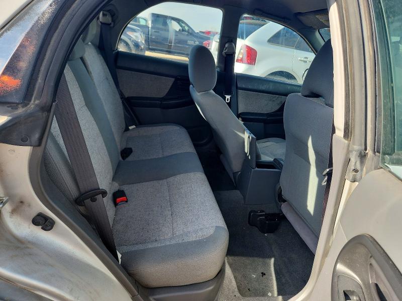 Продажа на аукционе авто 2004 Subaru Impreza, vin: JF1GG68564H813885, номер лота: 65314786