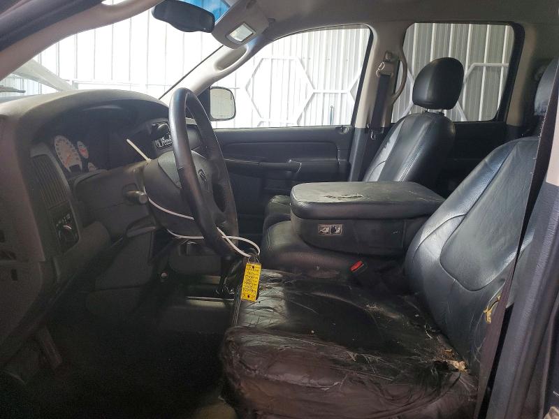 Продаж на аукціоні авто 2003 Dodge Ram 1500, vin: 1D7HU18D93S216898, номер лоту: 65857896