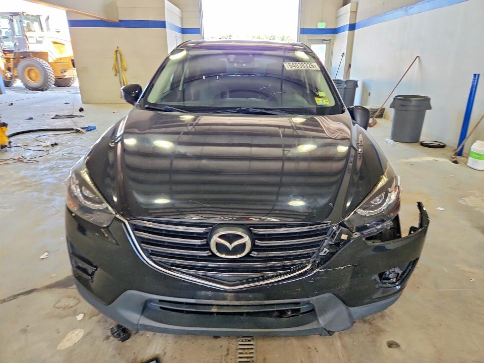 Aukcja sprzedaży 2016 Mazda Cx-5, vin: JM3KE4DY6G0616000, numer aukcji: 64038326
