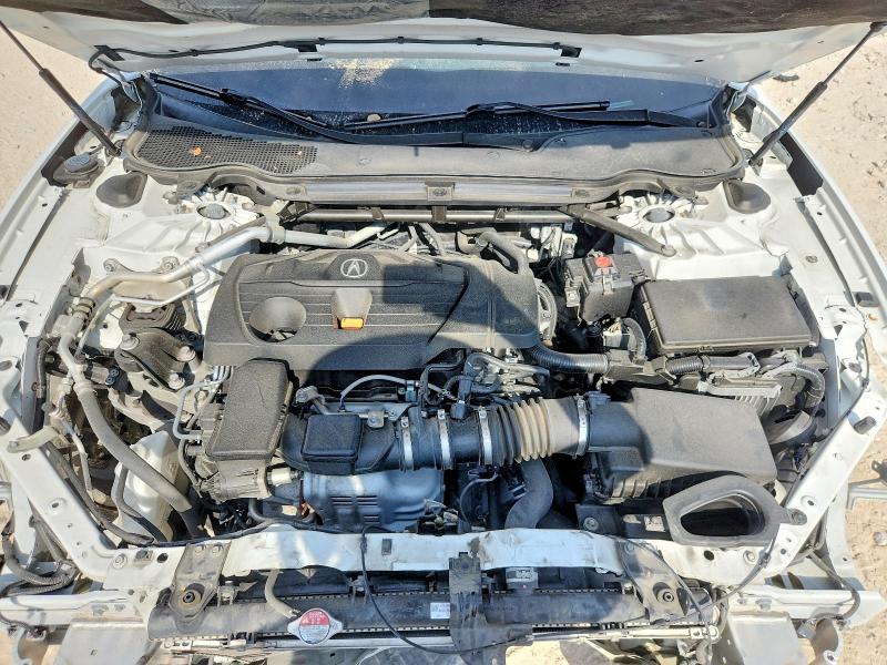 Aukcja sprzedaży 2021 Acura Tlx, vin: 19UUB5F5XMA012900, numer aukcji: 66121976