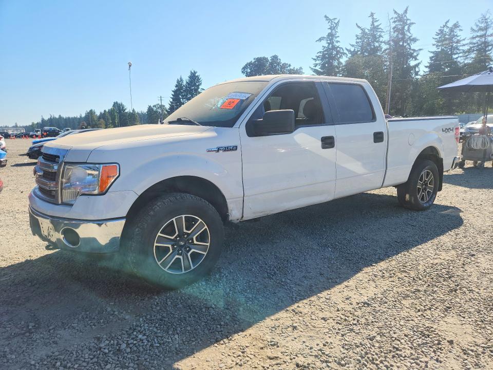 Aukcja sprzedaży 2014 Ford F150, vin: 1FTFW1EF6EFA49946, numer aukcji: 65869526