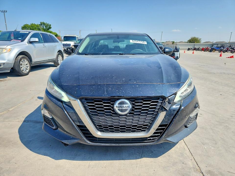 Продаж на аукціоні авто 2019 Nissan Altima, vin: 1N4BL4CV6KC217526, номер лоту: 63547756