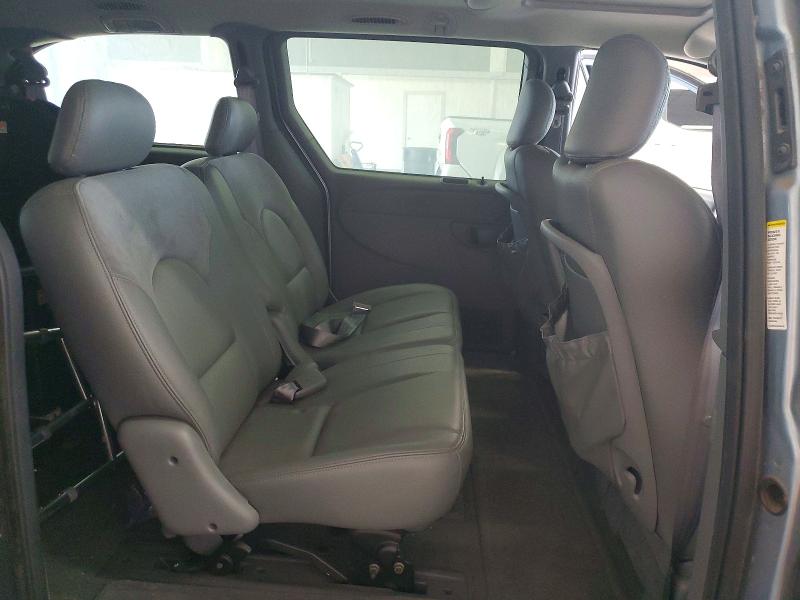 Aukcja sprzedaży 2004 Chrysler Town & Country, vin: 2C8GP64L74R519123, numer aukcji: 66273186