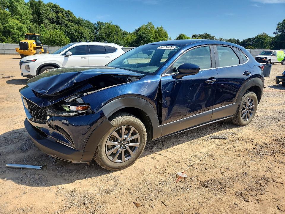 Aukcja sprzedaży 2023 Mazda Cx-30, vin: 3MVDMBAM2PM516451, numer aukcji: 65614626