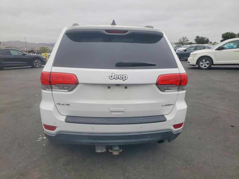 Aukcja sprzedaży 2016 Jeep Grand Cherokee, vin: 1C4RJFAG2GC406342, numer aukcji: 67034856