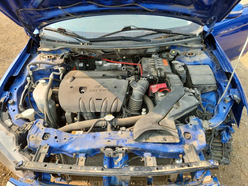 Продажа на аукционе авто 2015 Mitsubishi Lancer, vin: JA32U2FU1FU607320, номер лота: 63159106