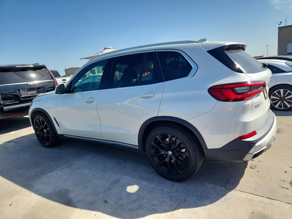 Aukcja sprzedaży 2019 Bmw X5, vin: 5UXCR6C55KLL08651, numer aukcji: 65813696