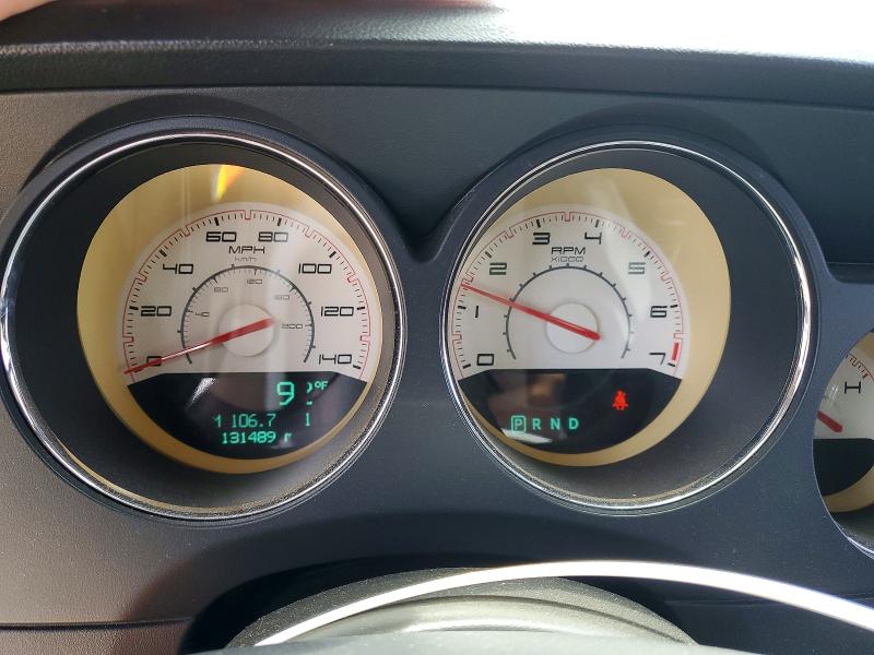 Продажа на аукционе авто 2011 Dodge Challenger, vin: 2B3CJ4DG0BH605273, номер лота: 64807806