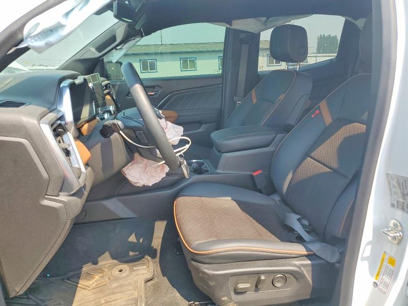 Продажа на аукционе авто 2024 Gmc Canyon, vin: 1GTP6DEKXR1128719, номер лота: 63610136