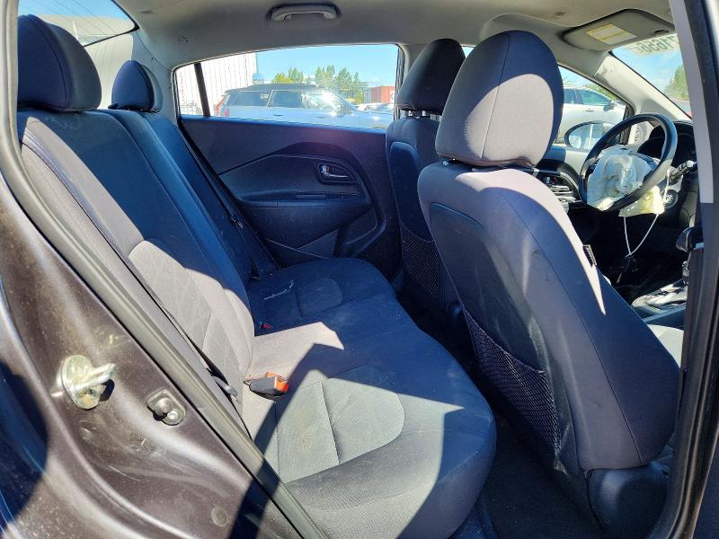 Aukcja sprzedaży 2013 Kia Rio, vin: KNADM4A30D6246343, numer aukcji: 66471656