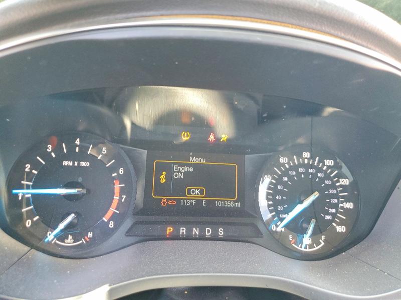 Aukcja sprzedaży 2015 Ford Fusion, vin: 1FA6P0HD1F5116676, numer aukcji: 65919676