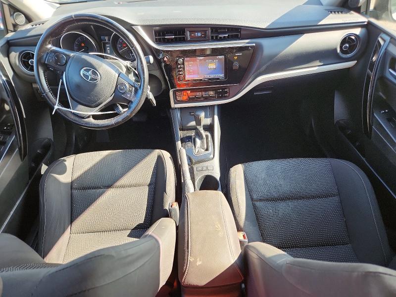 64864176 :رقم المزاد ، JTNKARJE9GJ511615 vin ، 2016 Scion Im مزاد بيع
