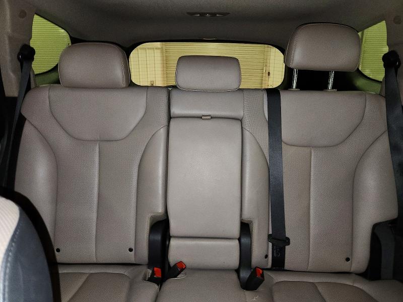 Продаж на аукціоні авто 2020 Hyundai Santa Fe, vin: 5NMS5CAD2LH290856, номер лоту: 63648006