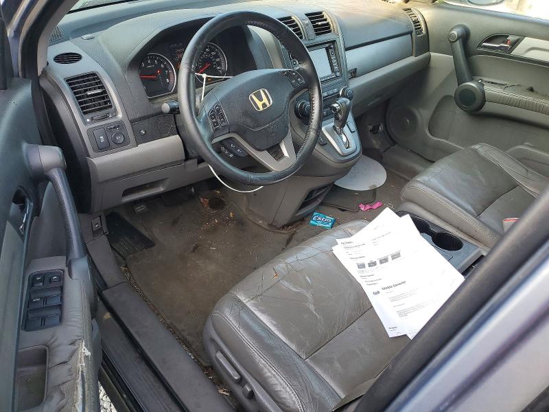 2010 Honda Cr-v მანქანა იყიდება აუქციონზე, vin: 5J6RE4H75AL004671, აუქციონის ნომერი: 64048176
