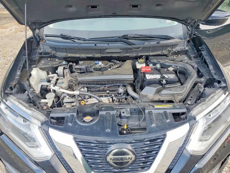 Aukcja sprzedaży 2018 Nissan Rogue, vin: JN8AT2MVXJW350302, numer aukcji: 64784546