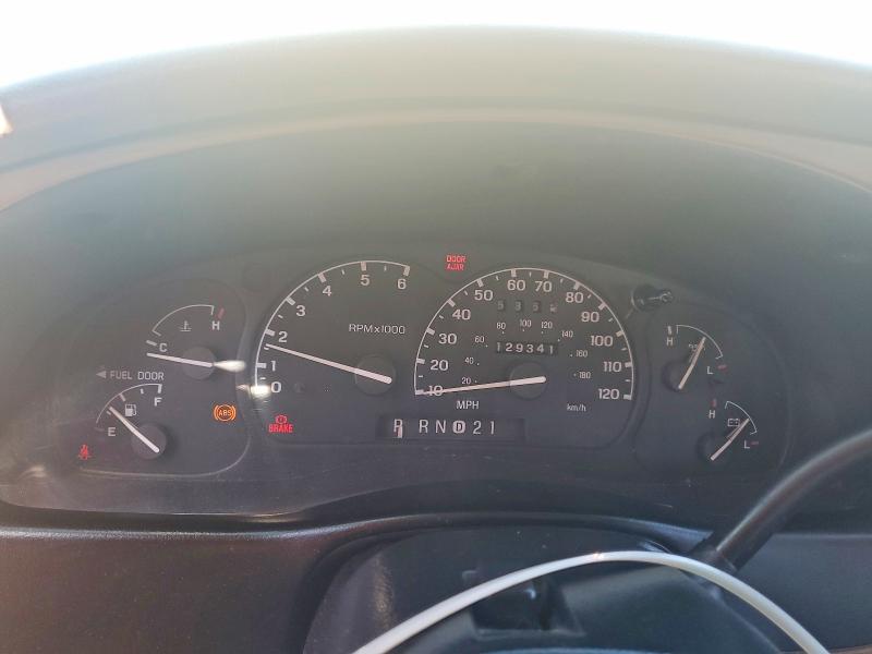 65831086 :رقم المزاد ، 1FTYR14V51PB39831 vin ، 2001 Ford Ranger مزاد بيع