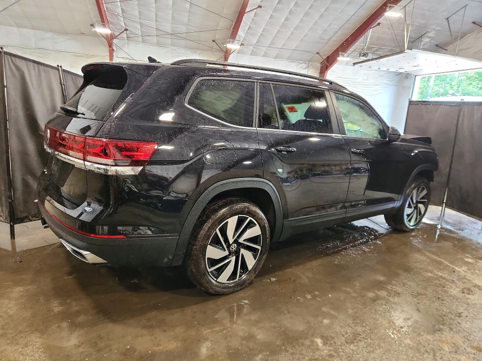2026 Volkswagen Atlas მანქანა იყიდება აუქციონზე, vin: 1V2WN2CA6TC545035, აუქციონის ნომერი: 65413746