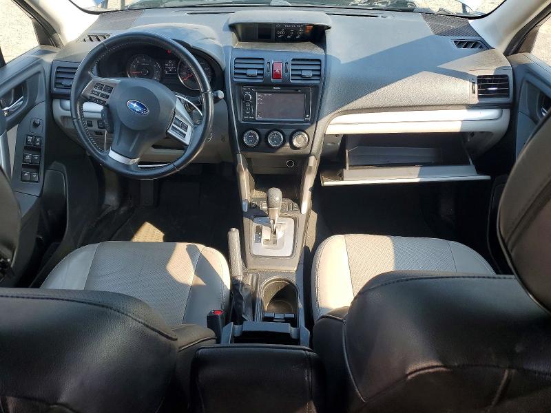 Продаж на аукціоні авто 2014 Subaru Forester, vin: JF2SJAJC8EH413492, номер лоту: 63716726