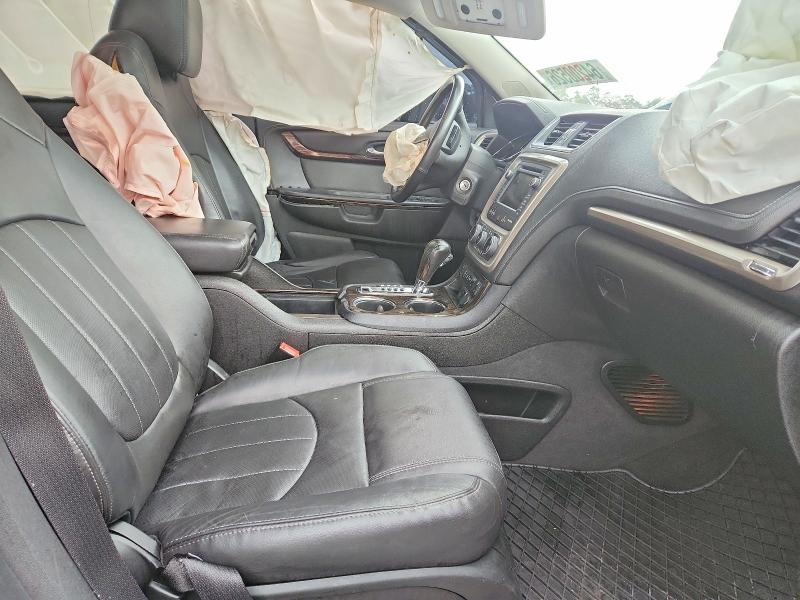 Aukcja sprzedaży 2016 Gmc Acadia, vin: 1GKKRTKD1GJ295747, numer aukcji: 64200526