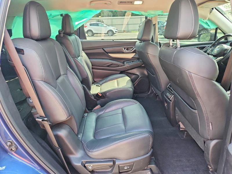 Продажа на аукционе авто 2021 Subaru Ascent, vin: 4S4WMAMD4M3400449, номер лота: 66691586