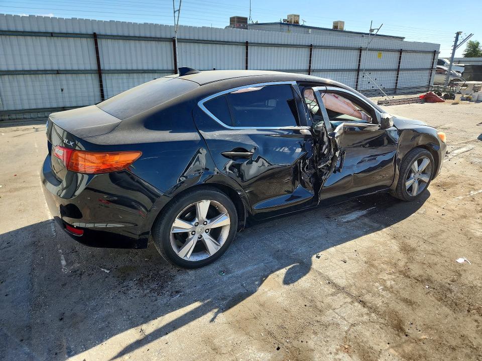Aukcja sprzedaży 2013 Acura Ilx, vin: 19VDE1F50DE002588, numer aukcji: 66426146