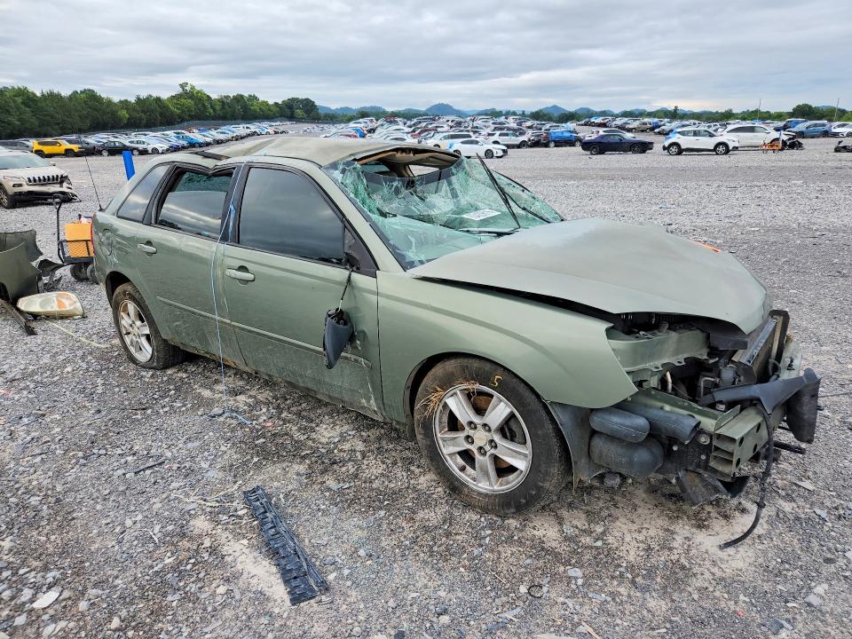 Продаж на аукціоні авто 2005 Chevrolet Malibu, vin: 1G1ZT64875F100790, номер лоту: 63429616