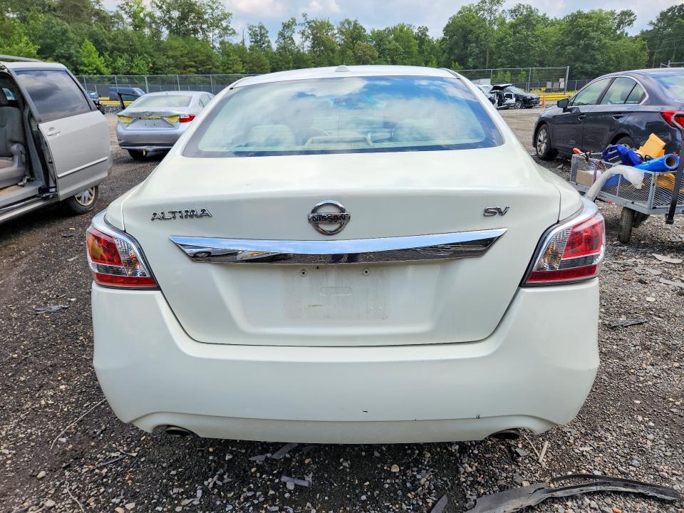 2014 Nissan Altima მანქანა იყიდება აუქციონზე, vin: 1N4AL3AP2EC188766, აუქციონის ნომერი: 65617586