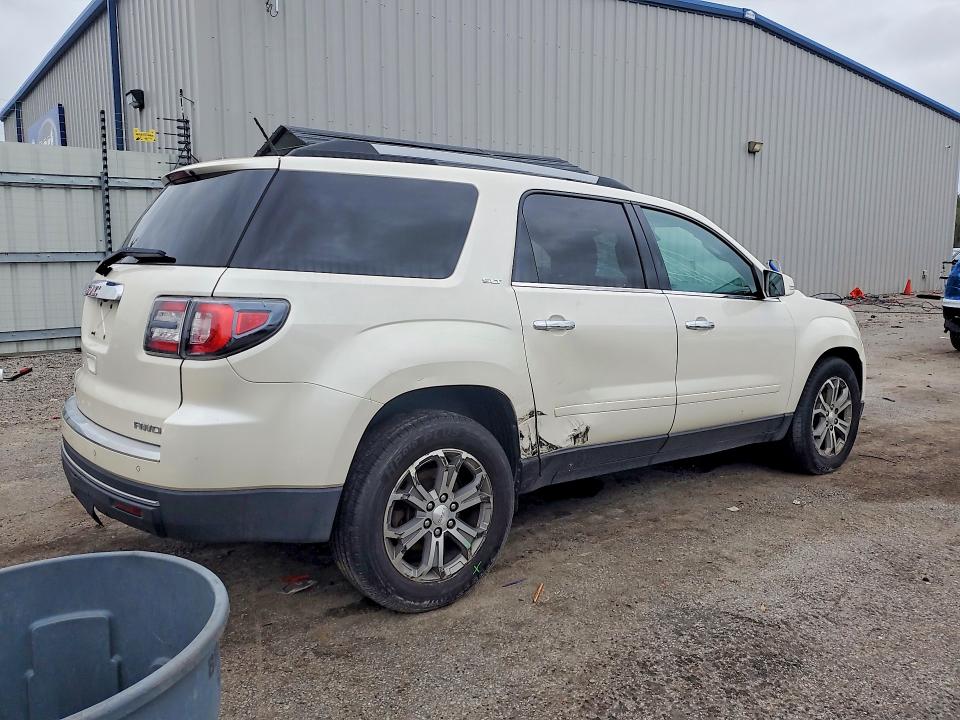 Продаж на аукціоні авто 2015 Gmc Acadia, vin: 1GKKVRKD2FJ232914, номер лоту: 65828316