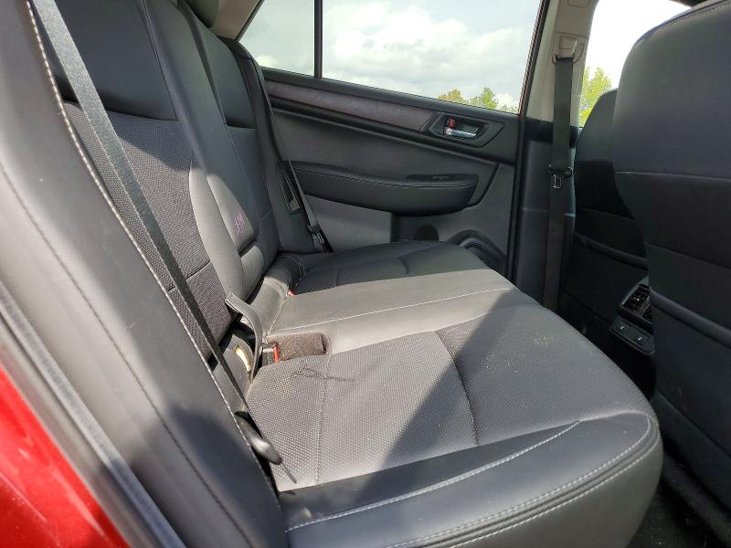 64271866 :رقم المزاد ، 4S4BSENC5F3343098 vin ، 2015 Subaru Outback مزاد بيع