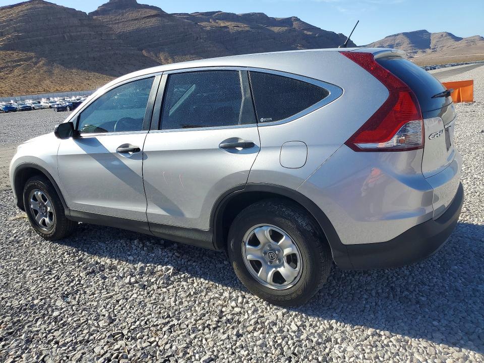 Aukcja sprzedaży 2012 Honda Cr-v, vin: 2HKRM3H37CH506475, numer aukcji: 64969216