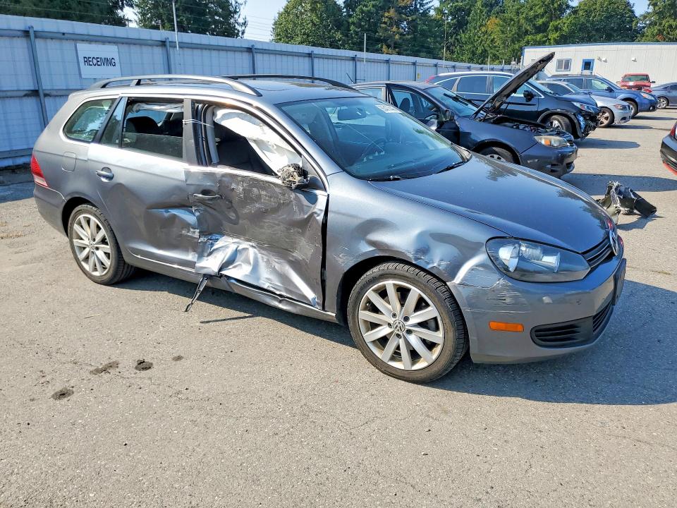 2014 Volkswagen Jetta მანქანა იყიდება აუქციონზე, vin: 3VWPL7AJ1EM605362, აუქციონის ნომერი: 65477446