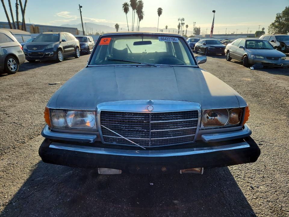 Aukcja sprzedaży 1978 Mercedes-benz 450, vin: 11603612003332, numer aukcji: 66422796