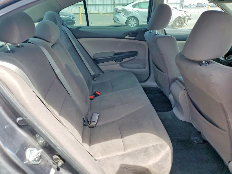 64328486 :رقم المزاد ، 1HGCP2F46CA152265 vin ، 2012 Honda Accord مزاد بيع