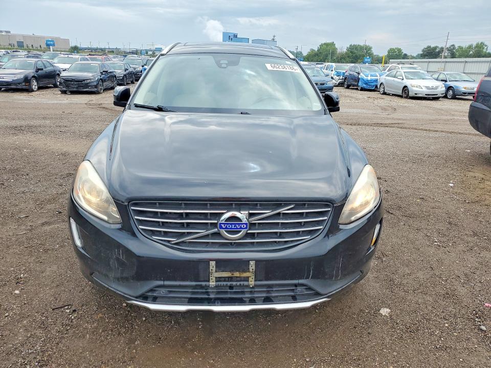 Продажа на аукционе авто 2015 Volvo Xc60, vin: YV4612RK3F2670336, номер лота: 66238186