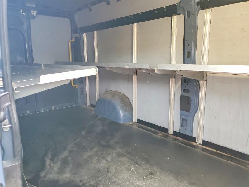 Aukcja sprzedaży 2021 Ram Promaster 3500, vin: 3C6MRVJG3ME536882, numer aukcji: 64186636