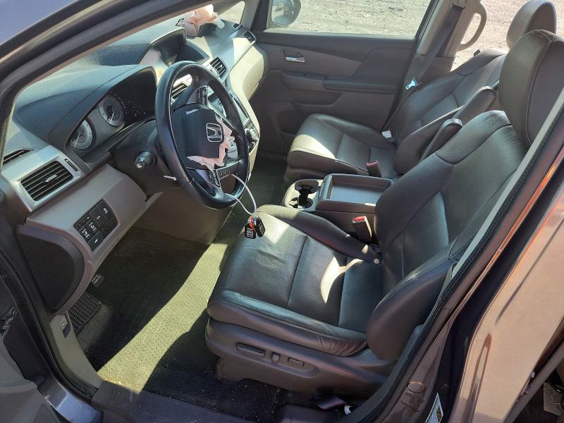 Aukcja sprzedaży 2016 Honda Odyssey, vin: 5FNRL5H6XGB065745, numer aukcji: 66459696