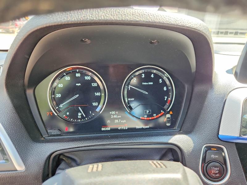 66693006 :رقم المزاد ، WBA2N1C01L7F42442 vin ، 2020 Bmw M240i مزاد بيع