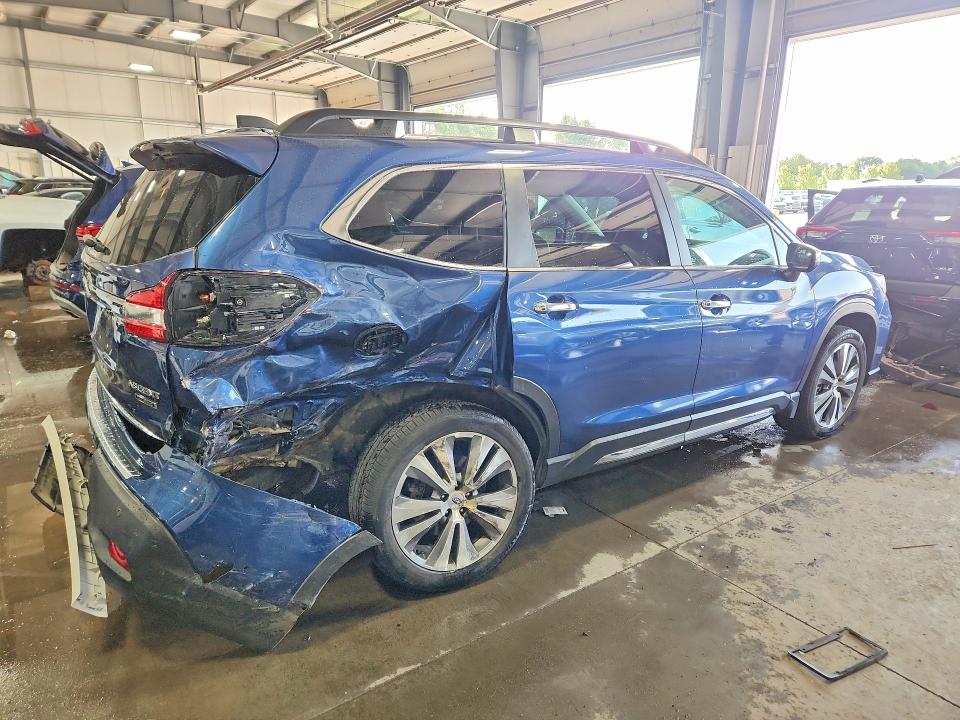 Продажа на аукционе авто 2021 Subaru Ascent, vin: 4S4WMARD3M3440479, номер лота: 64067426