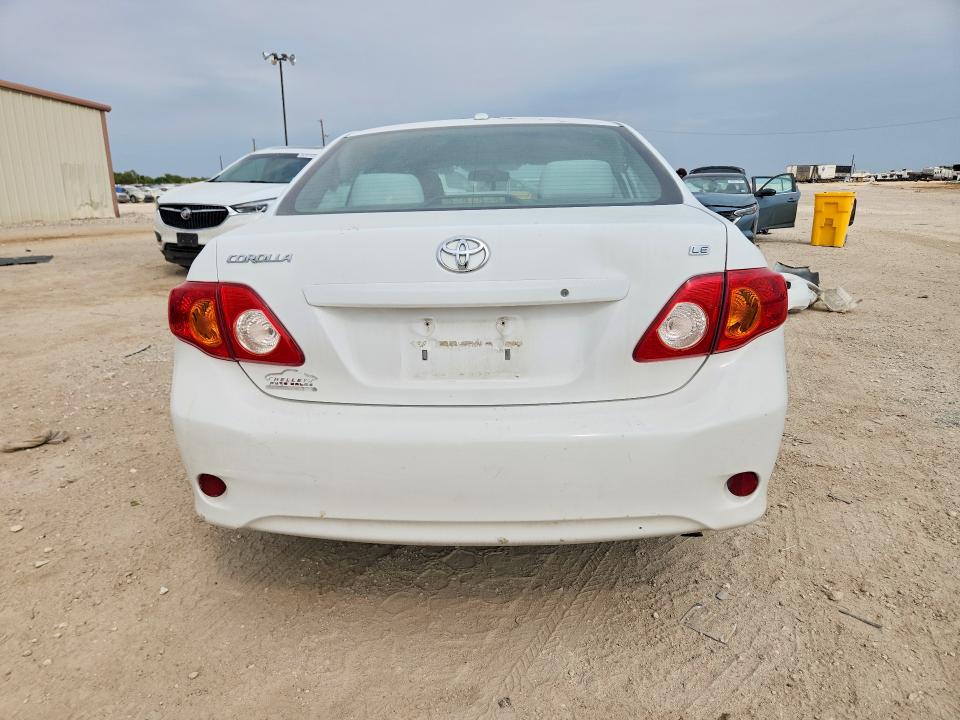 Aukcja sprzedaży 2009 Toyota Corolla, vin: 1NXBU40E59Z074225, numer aukcji: 66751616