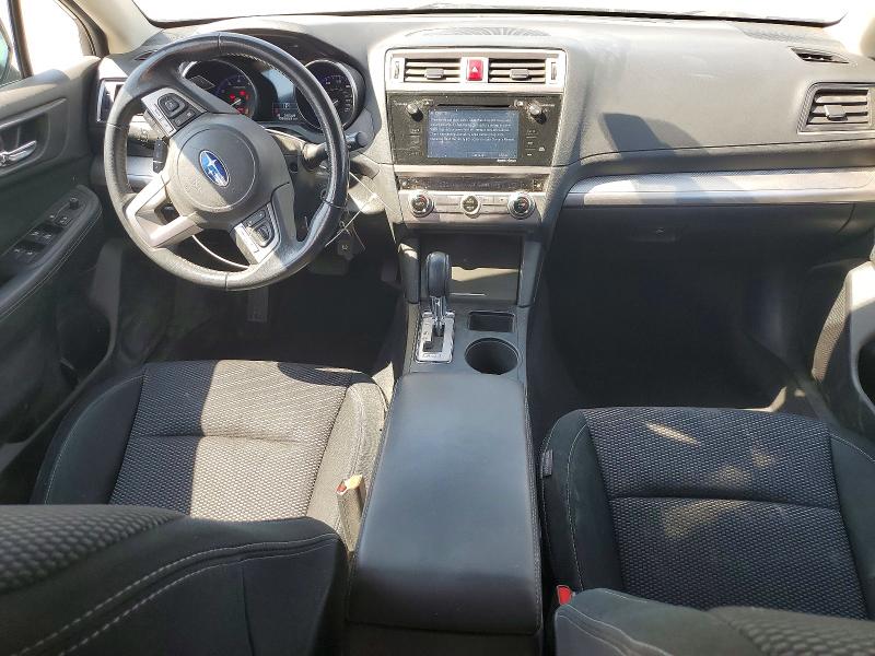 Aukcja sprzedaży 2017 Subaru Outback, vin: 4S4BSAHC9H3314243, numer aukcji: 66474086