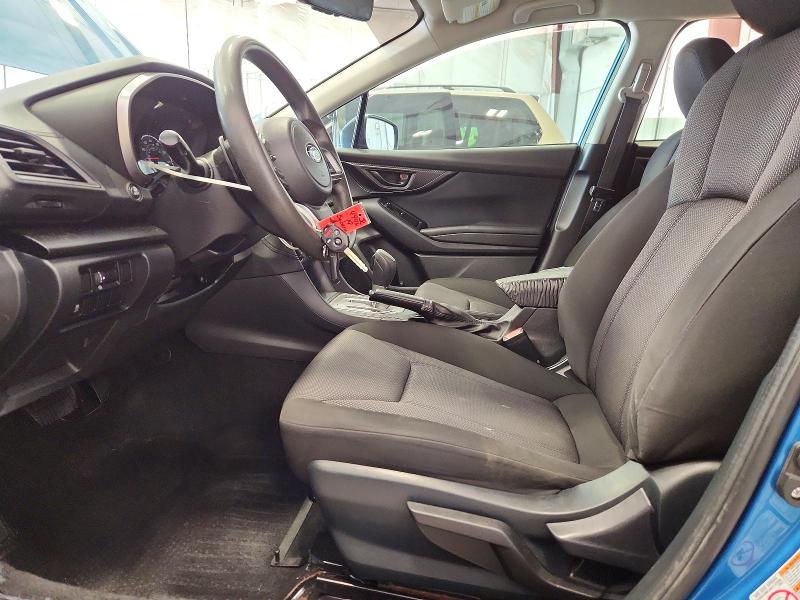 Aukcja sprzedaży 2019 Subaru Impreza, vin: 4S3GTAC68K3751067, numer aukcji: 63619526