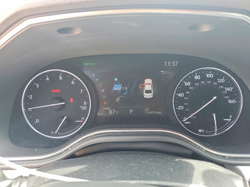 Продаж на аукціоні авто 2020 Toyota Avalon, vin: 4T1EZ1FB6LU044409, номер лоту: 65708016