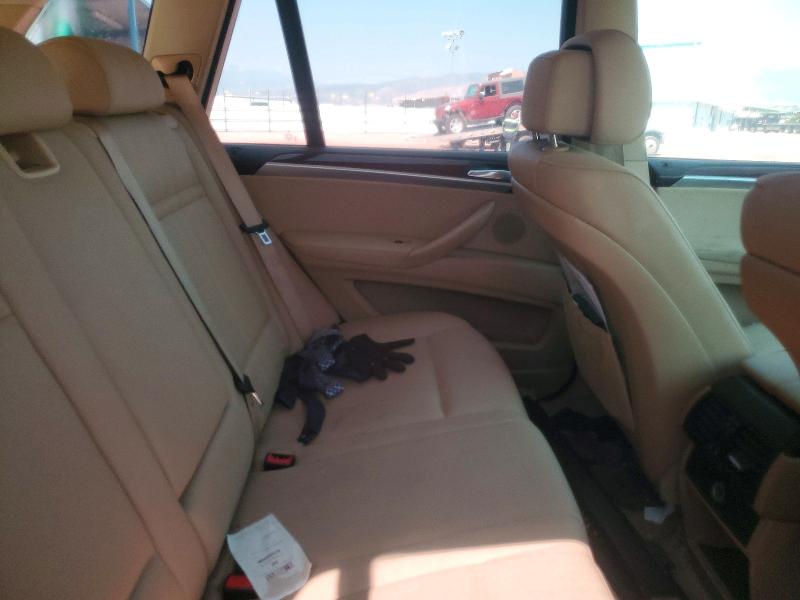 63815756 :رقم المزاد ، 5UXFE43548L025809 vin ، 2008 Bmw X5 مزاد بيع