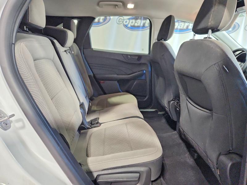 Aukcja sprzedaży 2022 Ford Escape, vin: 1FMCU9G61NUB87678, numer aukcji: 65574646