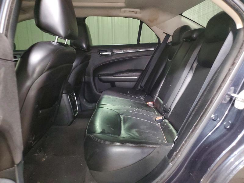 Продажа на аукционе авто 2018 Chrysler 300, vin: 2C3CCAAG0JH234212, номер лота: 62637156
