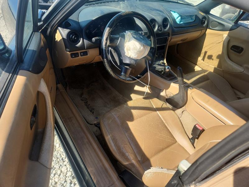 65816496 :رقم المزاد ، JM1NB3531X0137785 vin ، 1999 Mazda Mx-5 Miata مزاد بيع